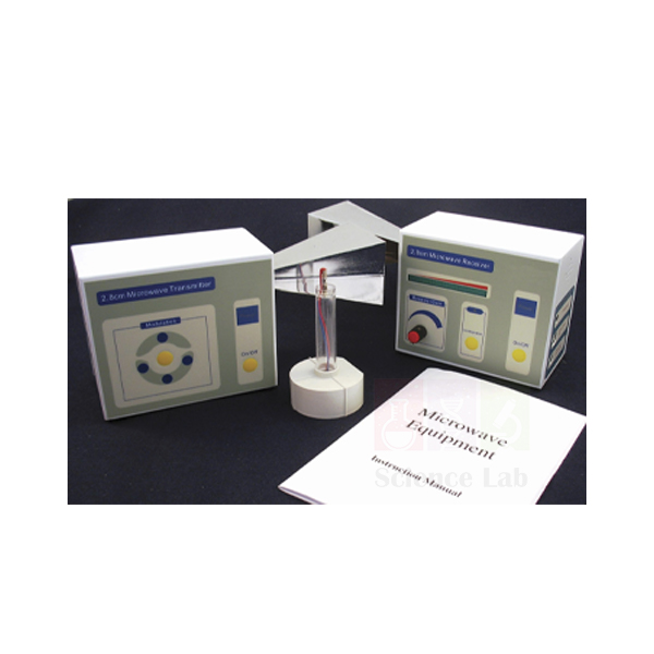 Microwave Transmitter/Receiver